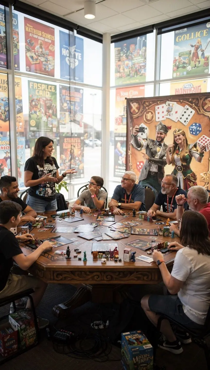 Community music evening planning tips and schedules