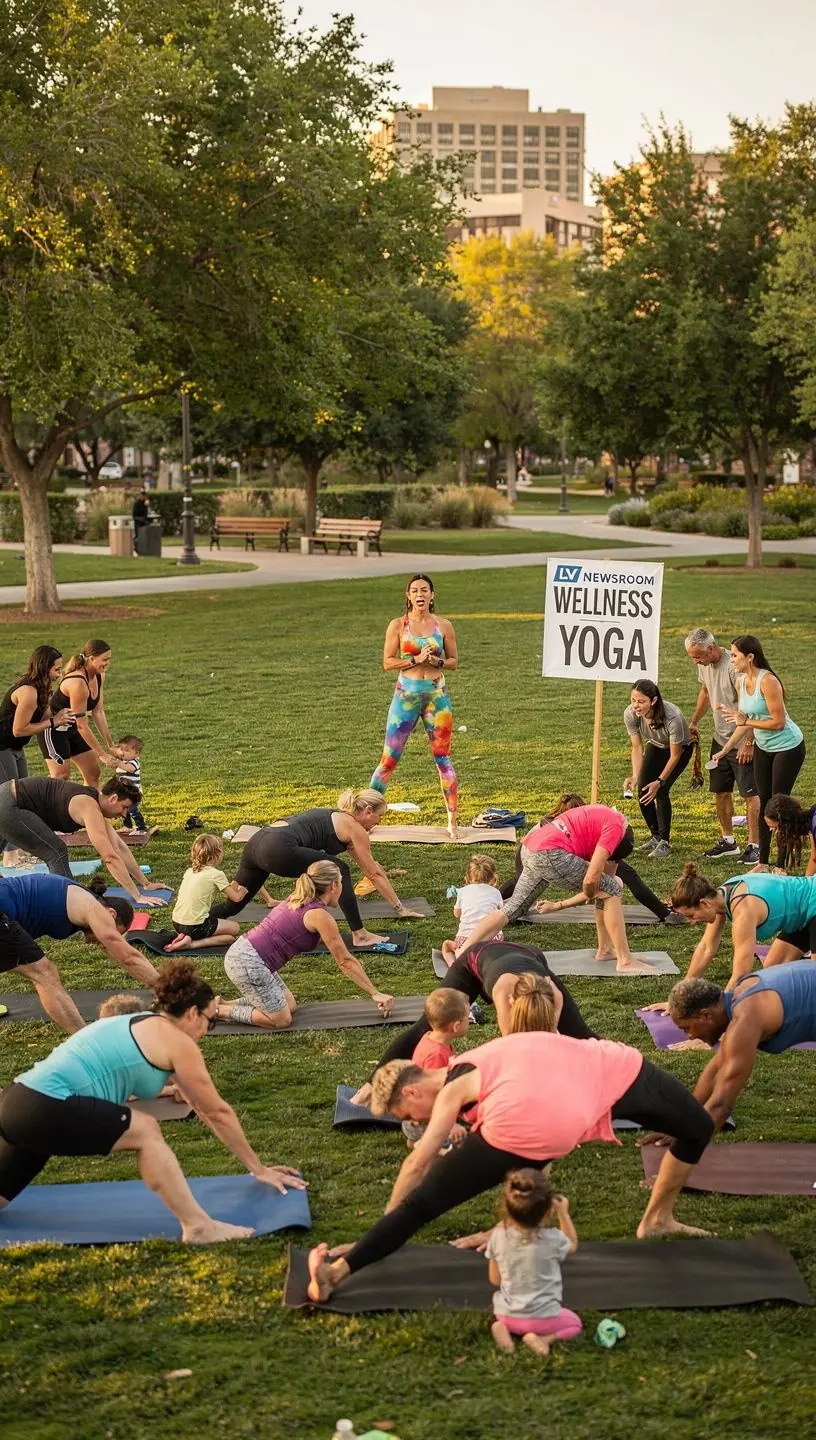 Organizing a successful music evening event in the city.